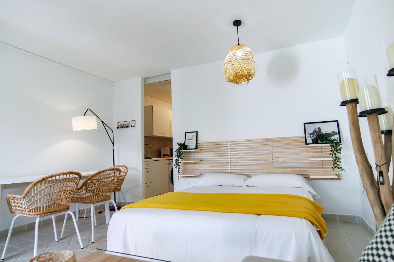 Oleholidays Fuentes Del Rodeo35 Junto Puerto Banus Марбелья Экстерьер фото
