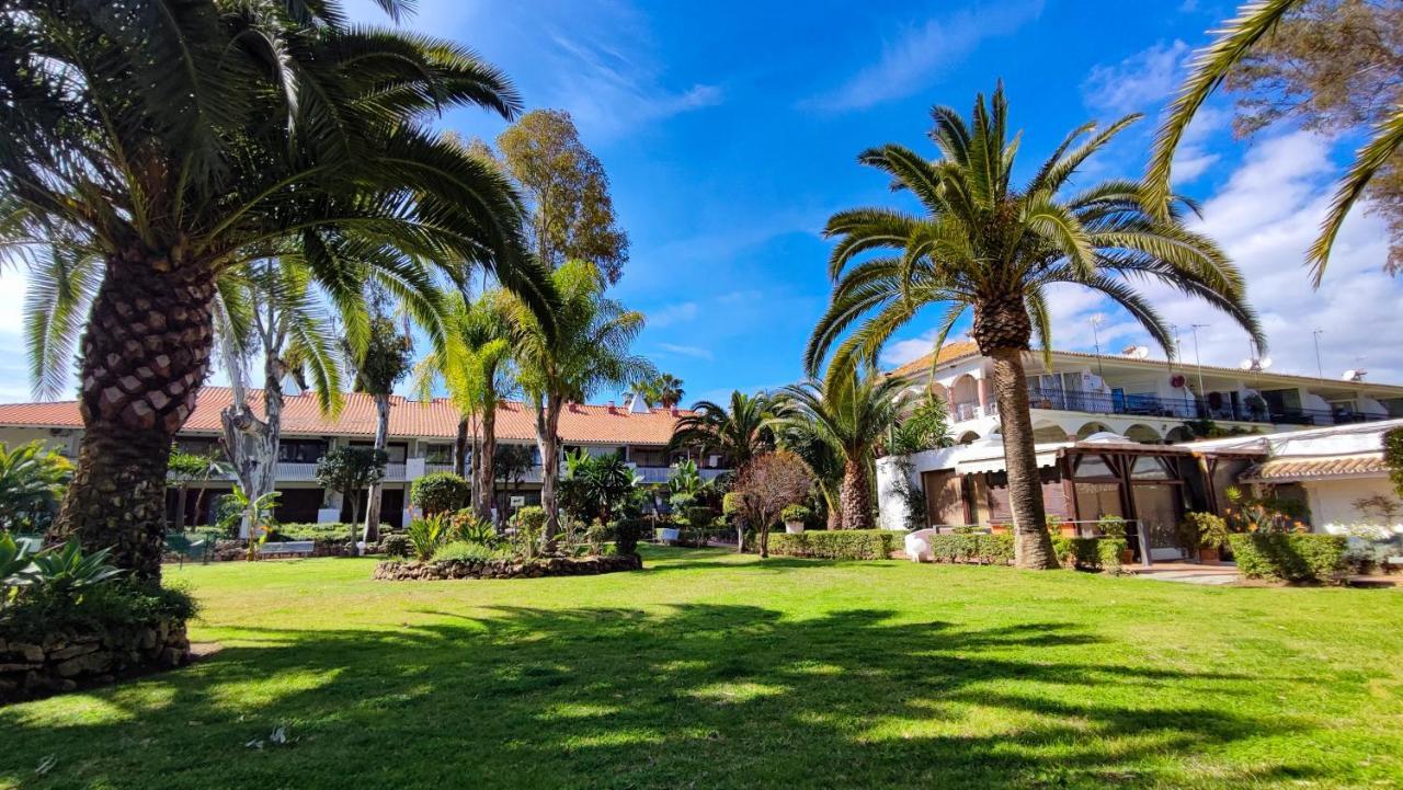 Oleholidays Fuentes Del Rodeo35 Junto Puerto Banus Марбелья Экстерьер фото