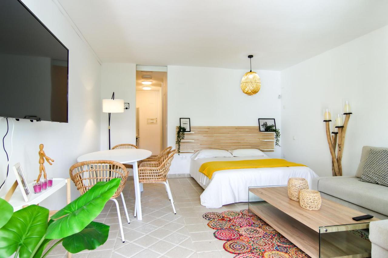 Oleholidays Fuentes Del Rodeo35 Junto Puerto Banus Марбелья Экстерьер фото