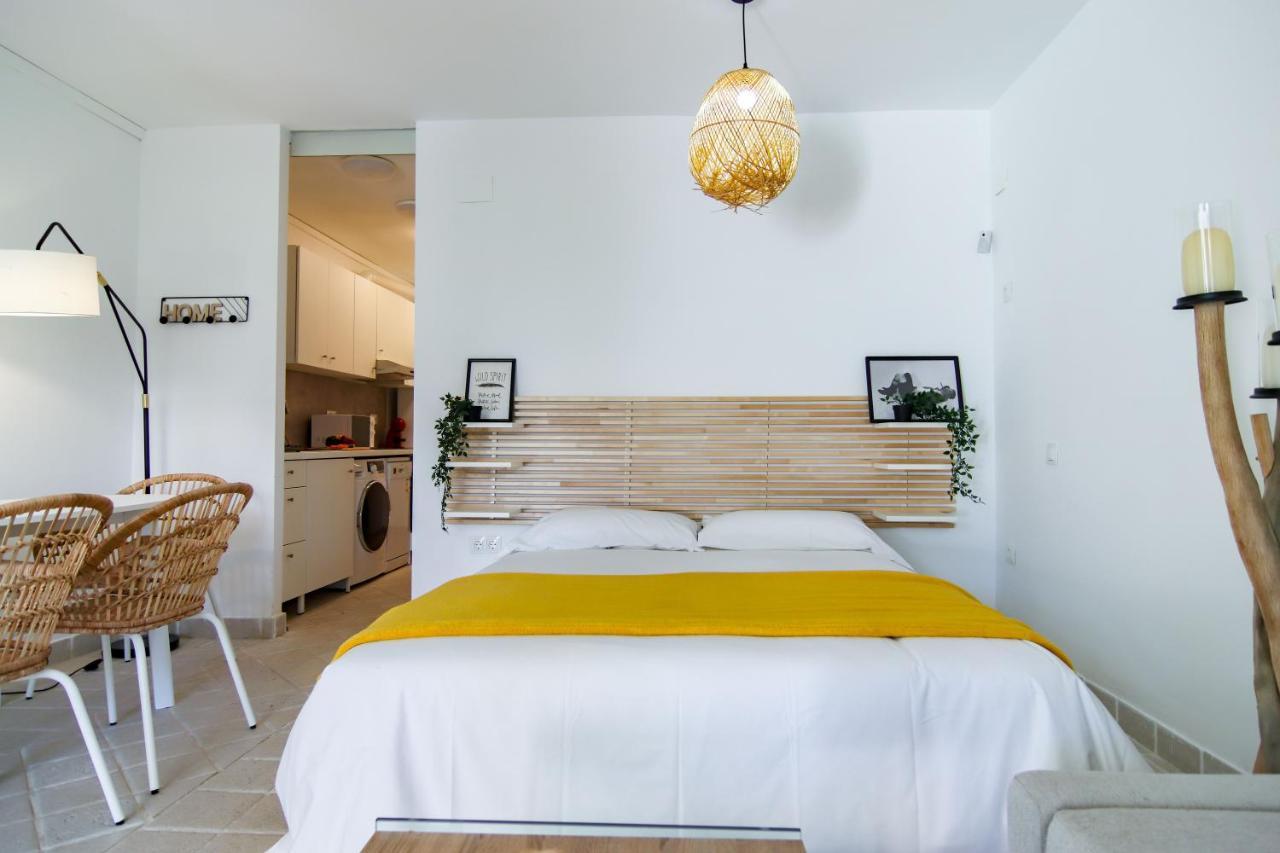 Oleholidays Fuentes Del Rodeo35 Junto Puerto Banus Марбелья Экстерьер фото